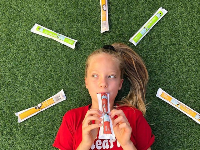 Sugar Free-zies