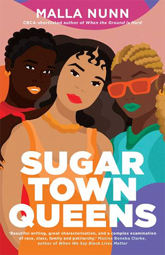 Win Sugar Town Queens Books