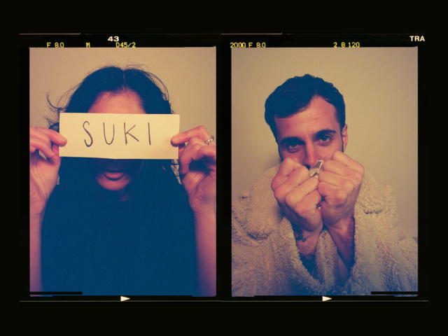Desperately Seeking Suki to Release Exciting Alt-Pop Debut Single 'Suki'