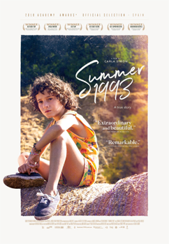 Win Summer 1993 Movie Tickets