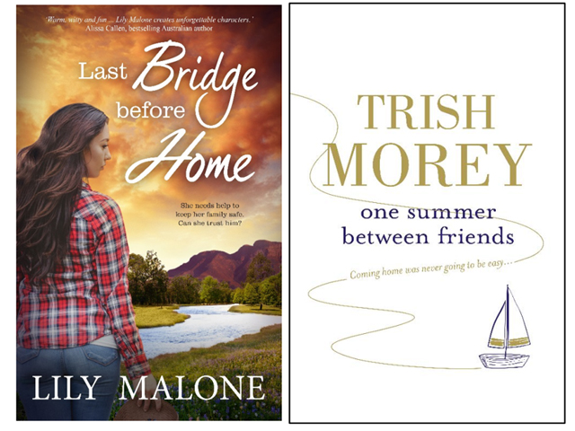 Summer Reading Packs