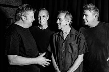 Sunnyboys Summer Tour 2018