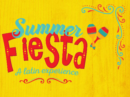 Summer Fiesta