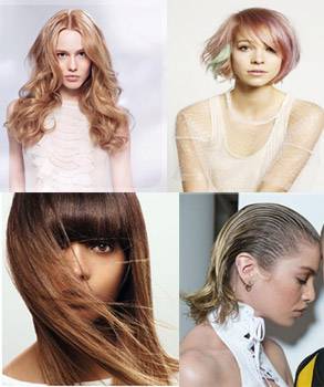 Top Summer Hair Trends 2015/16