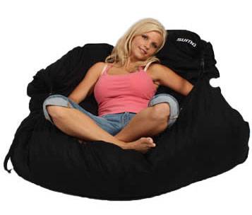 Sumo Omni Beanbag Lounges