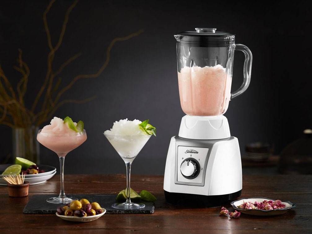 Sunbeam Ice Breaker Blender