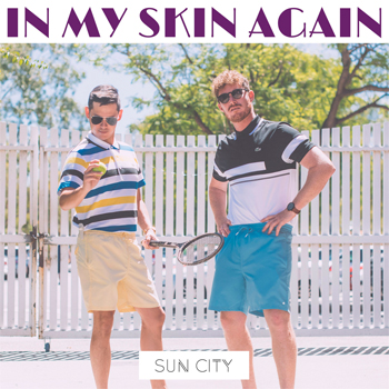 Sun City In My Skin Again