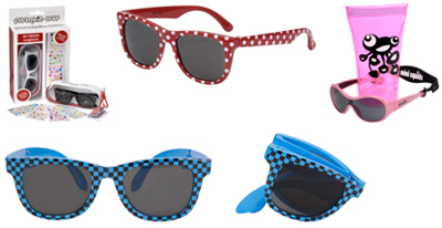 Summer Sunglasses