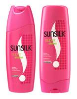 New Look Sunsilk