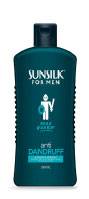 Sunsilk for Men - Anti Dandruff