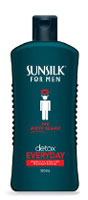 Sunsilk For Men - Detox
