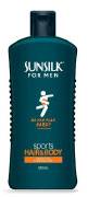 Sunsilk for Men - Sports Hair & Body
