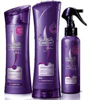 Sunsilk's Expert-Perfect Straight Range