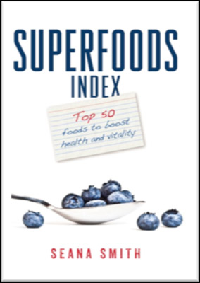 Superfoods Index