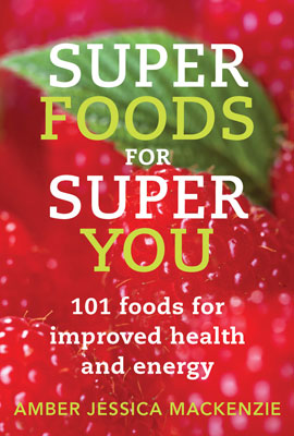 Super Foods for Super You