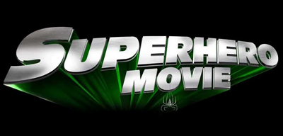 David Zucker Superhero Movie