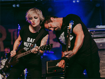 The Superjesus 20th Anniversary Tour