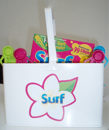 Surf Peg People Pack