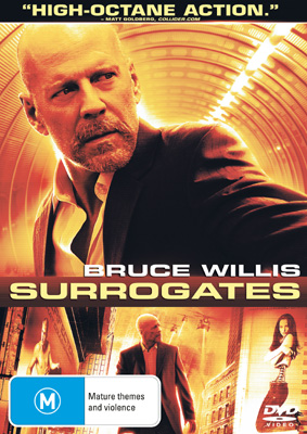 Surrogates