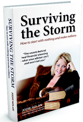 Surviving the Storm