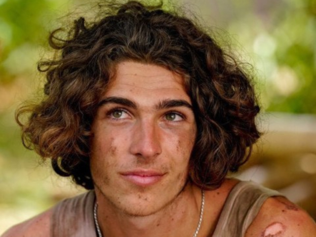 Survivor Finalist Is Living Out of Car While Launching College Admissions Startup