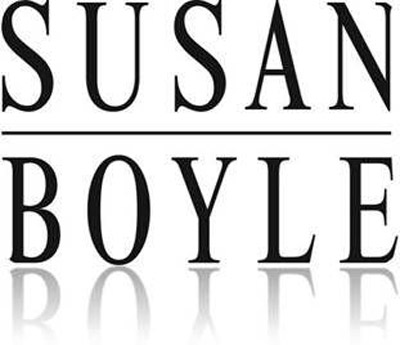 Susan Boyle Home For Christmas