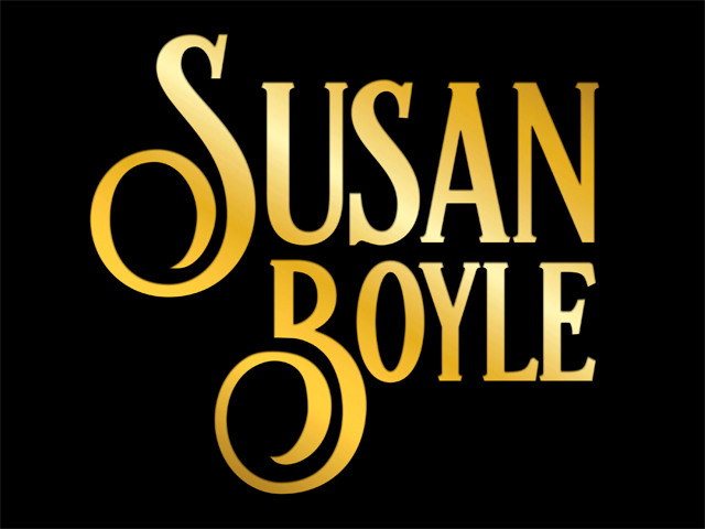 Susan Boyle TEN
