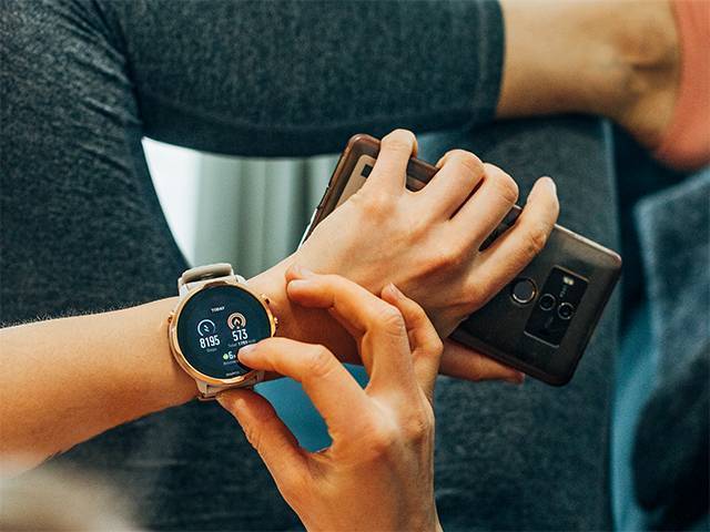 Suunto 7 Smart Sportswatch