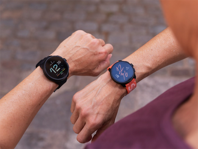 Suunto Race S Review: A Sports Watch for Women's Fitness and Health