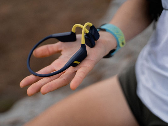 Suunto Aqua Review: Waterproof Headphones for swim training