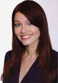 Suzanna Kertesz - Gemmologist
