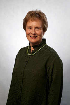 Professor Suzanne Cory