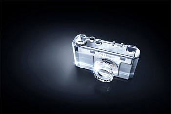 Nikon and Swarovski Collaboration