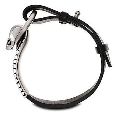 Swarovski Sinuous Pendant and Bracelet