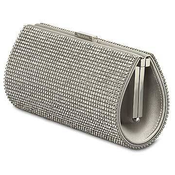 Swarovski Clutch Bag