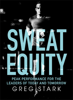 Sweat Equity