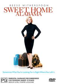 Take a Trip to Sweet Home Alabama!