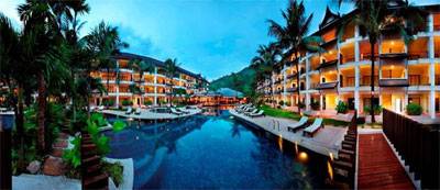 Swissôtel Resort Phuket