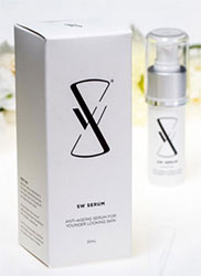 SW Serum Plump Peptide Serum