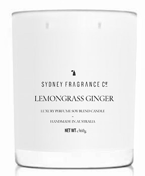 Sydney Fragrance Co