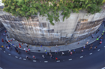 Sydney Morning Herald Half Marathon