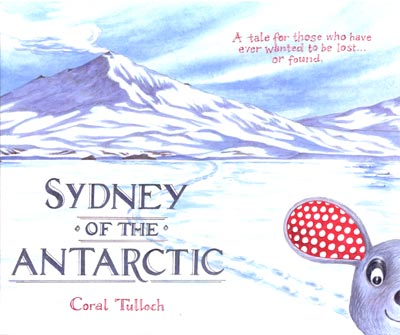 Sydney of the Antarctic