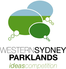 Western Sydney Parklands Ideas Competition for your ideas