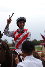 Sydney Turf Club's Spring Carnival