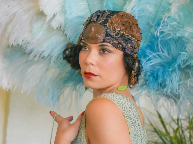 The Sydney Fair Celebrates 100 Years of Art Deco