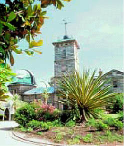 Sydney Observatory