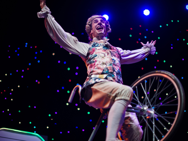 Summer School Holidays at the Sydney Opera House