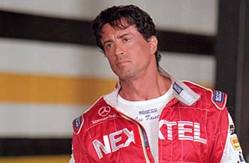 Sylvester Stallone Driven