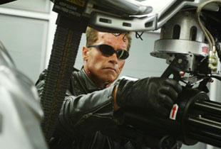 Terminator 3