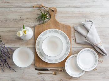 Table Styling Tips